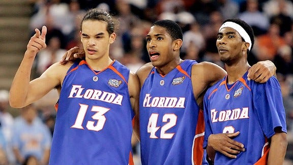joakim noah florida gators jersey